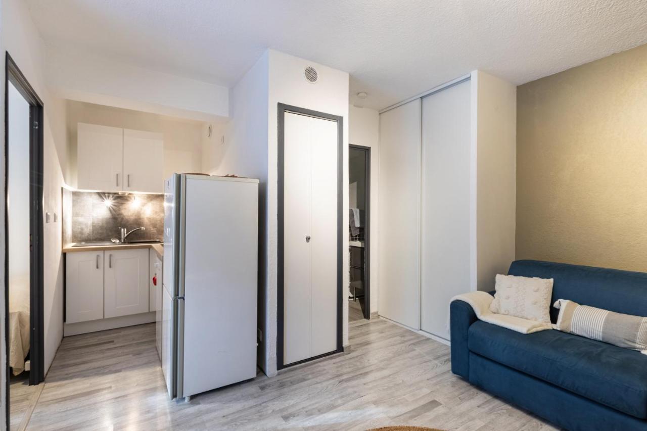 Apartment Les Pierreplane