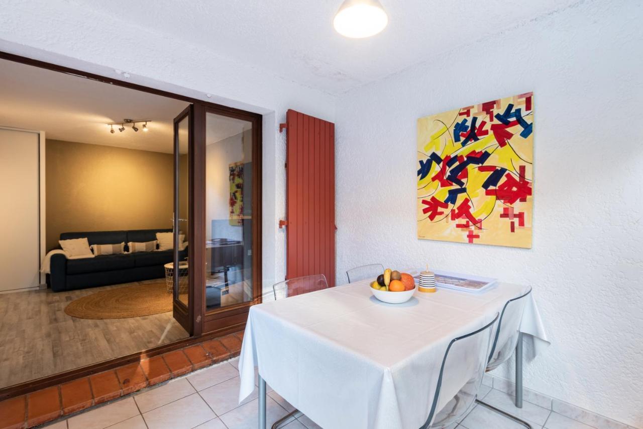 Les Pierreplane Apartment Bandol