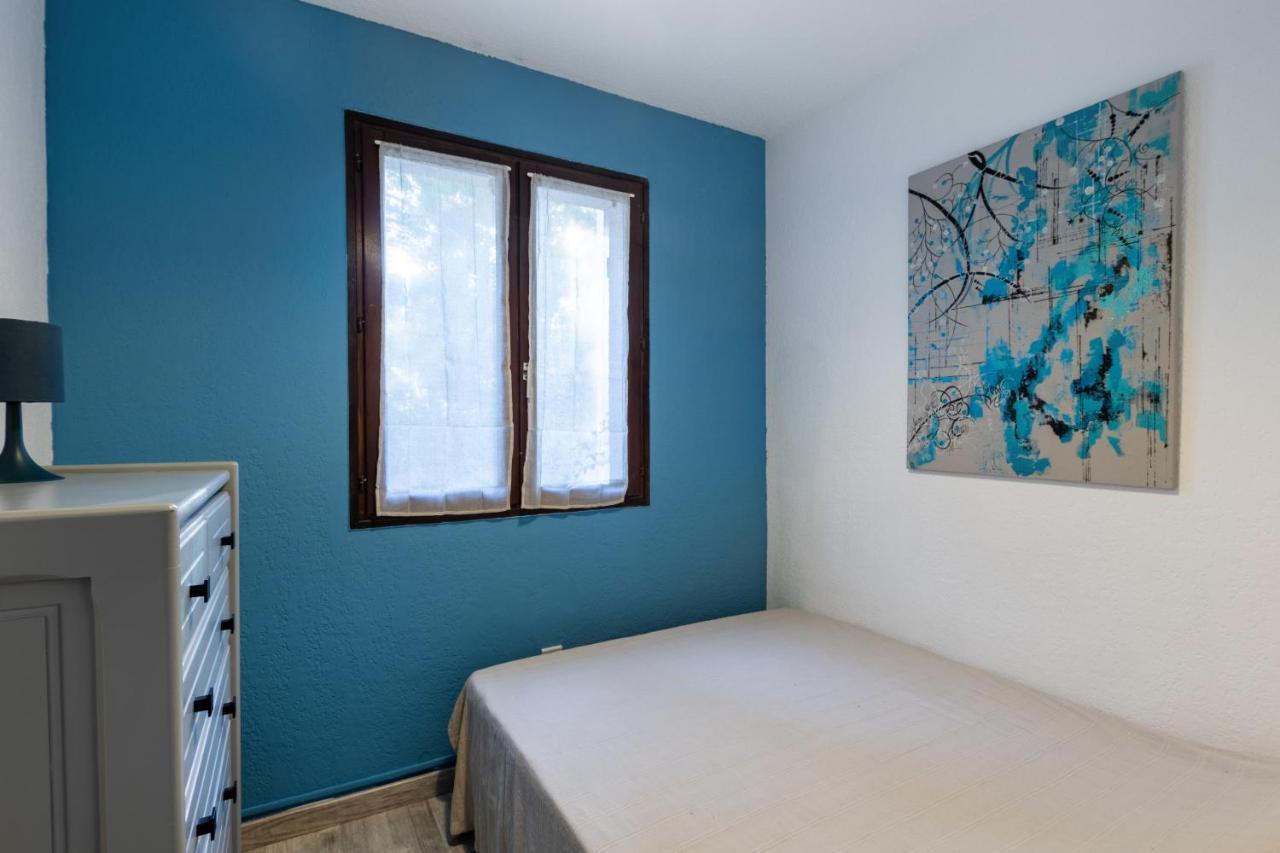 Apartment Les Pierreplane