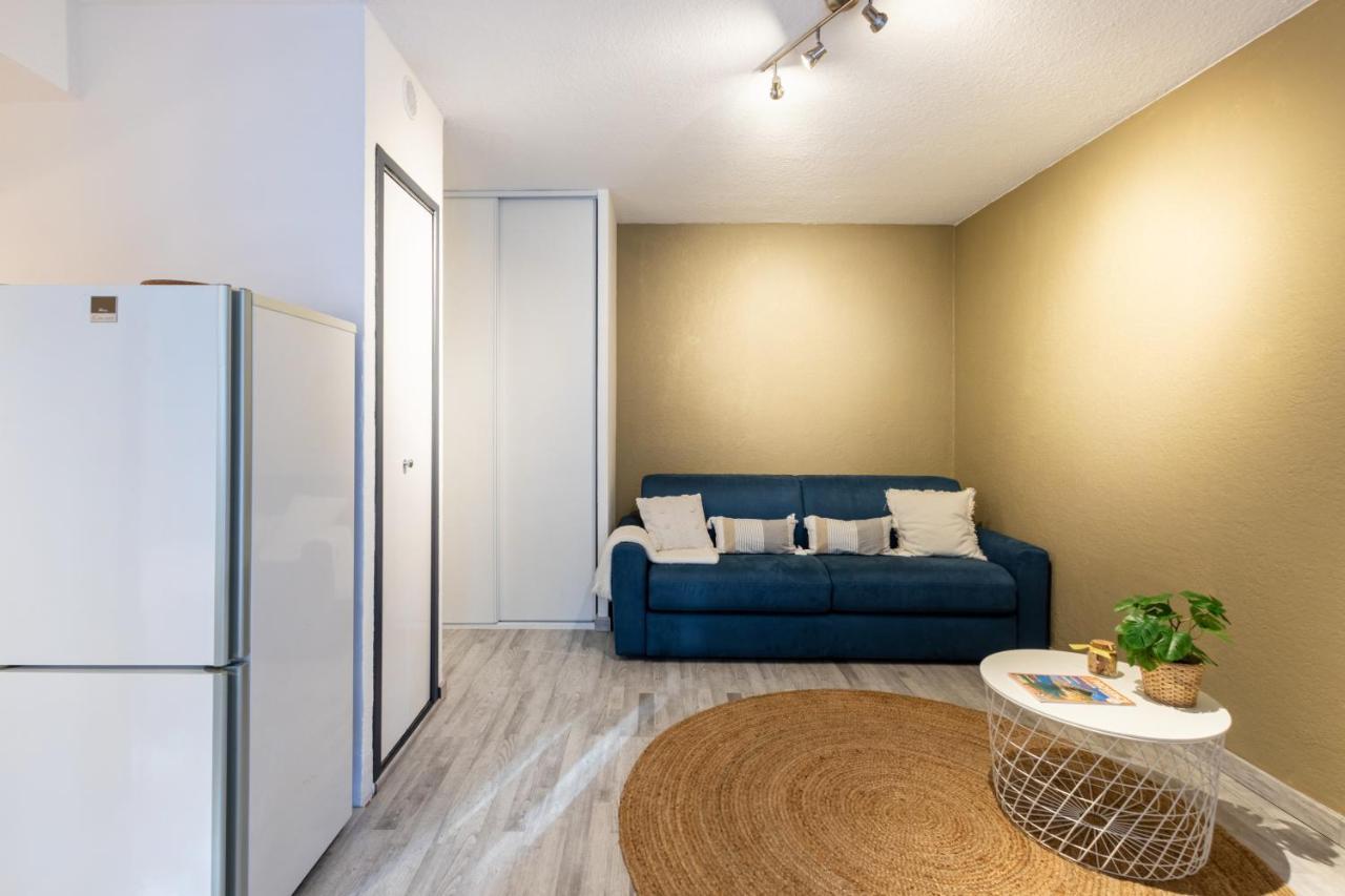 Apartment Les Pierreplane