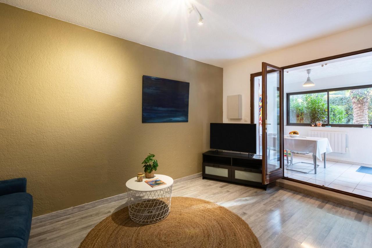 Les Pierreplane Apartment *