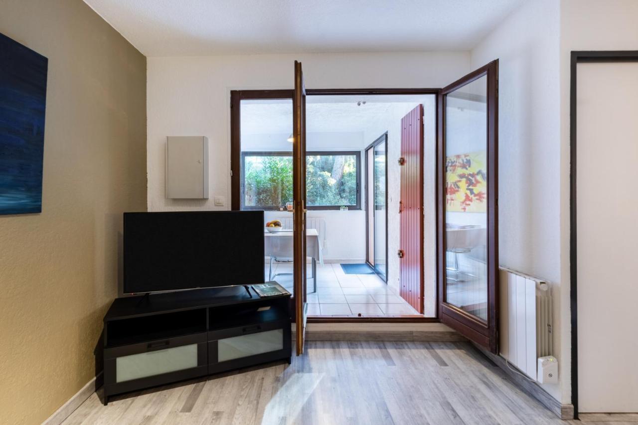 Apartment Les Pierreplane *