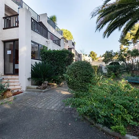 Les Pierreplane Apartment Bandol Exterior photo
